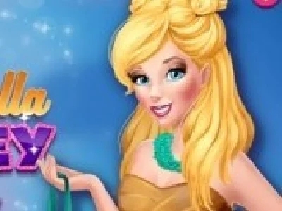 cenusareasa si costumatii disney