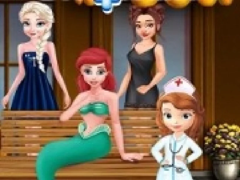clinica populara a sofiei intai