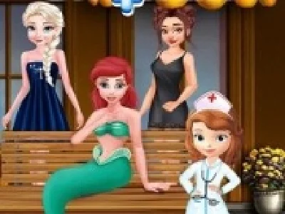 clinica populara a sofiei intai
