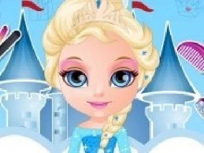 coaforul disney pentru bebelusa barbie