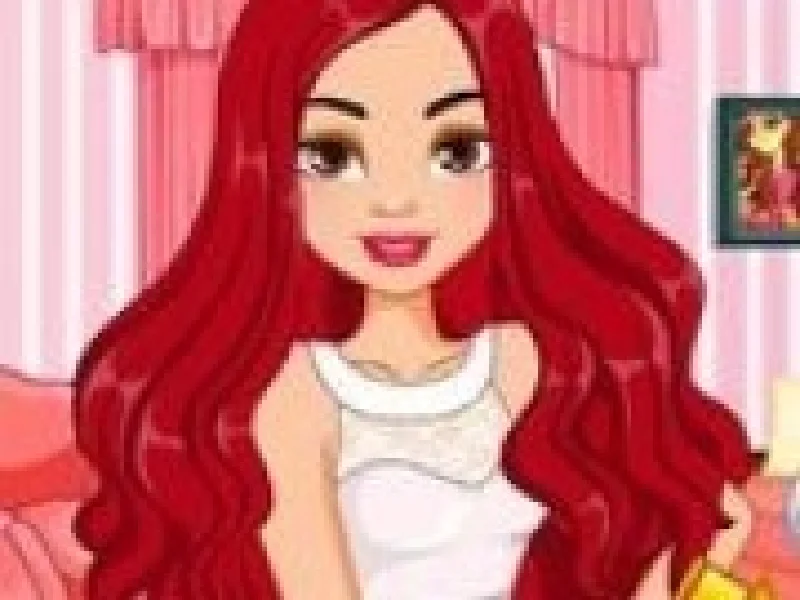 coafuri reale ariana grande