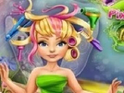 coafuri reale cu degetica din pixie hallow