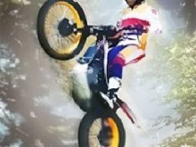 concurs moto offroard 3d