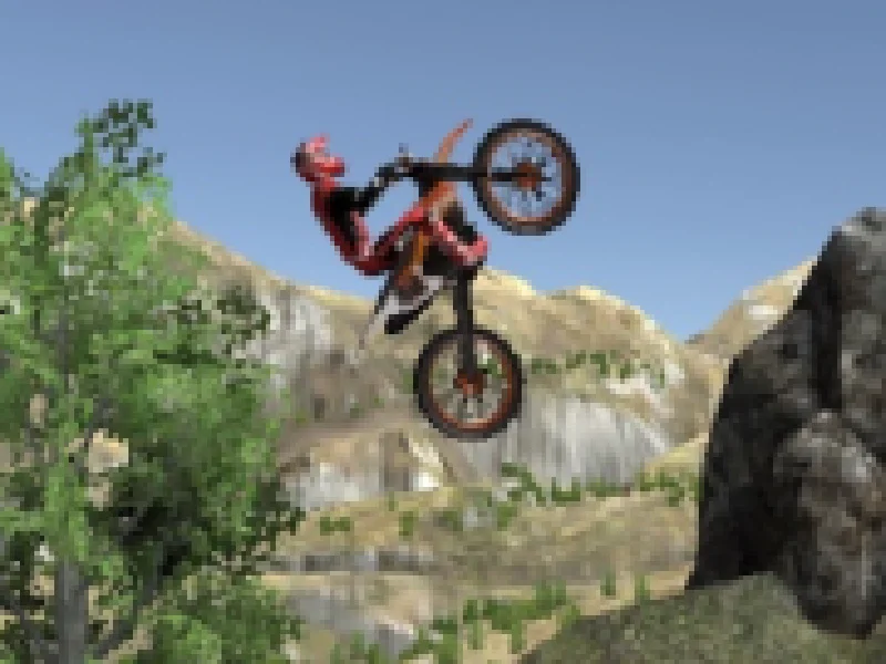concurs pe motorete 3d offroad