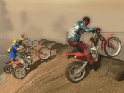 concursuri de motociclete 3d
