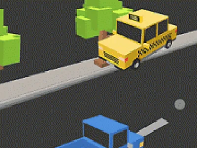 conducator de taxi periculos