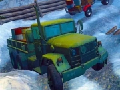 condu offroad camioane cu marfa