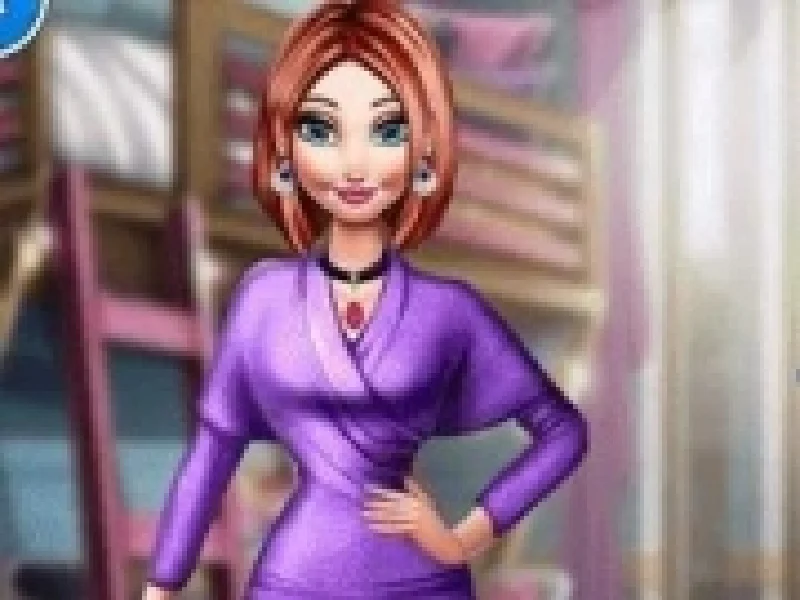 consilier de moda disney