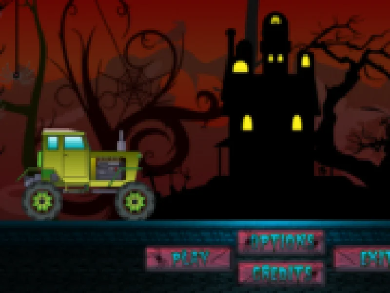 construieste drumul pentru camioane