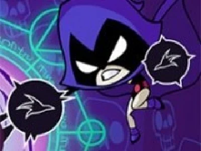 cosmarul lui raven