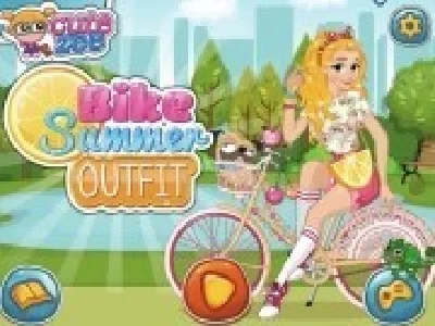 costum de vara cu barbie
