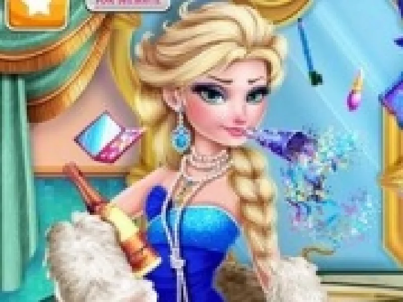 costume pentru petrecerea reginei frozen