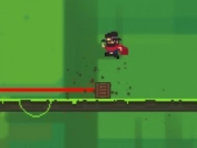 cowboyul cutiilor