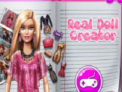 creator de papusi barbie