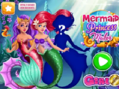 creator de printese sirena