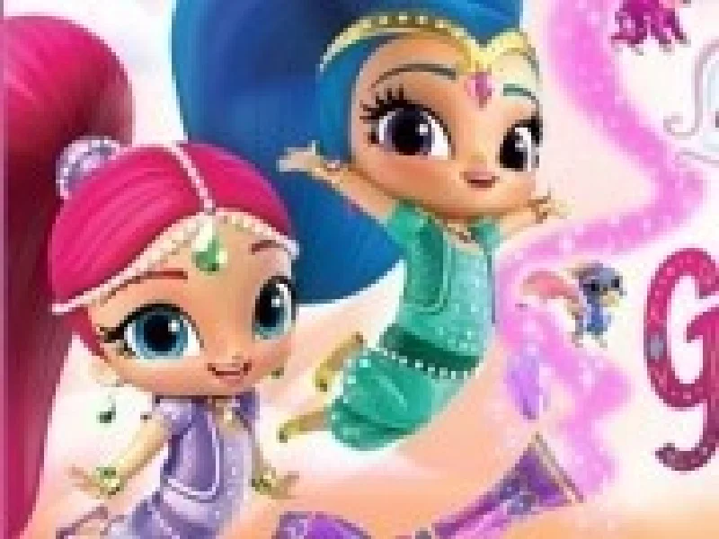 creaza genie tau disney