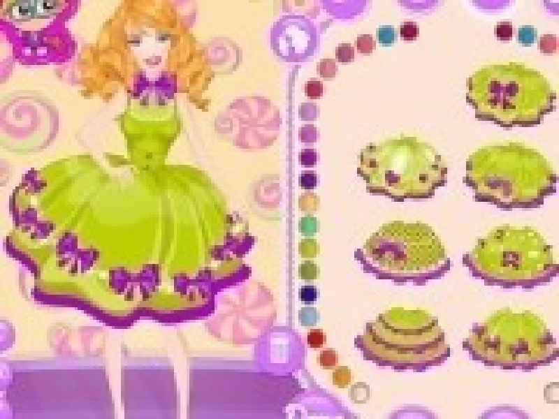 creeaza fotomodel barbie