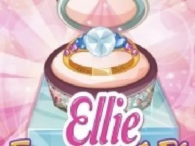 creeaza inel de logodna pentru ellie