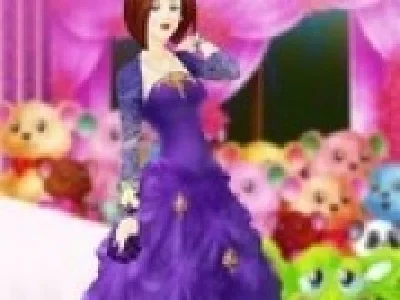 creeaza propria printesa