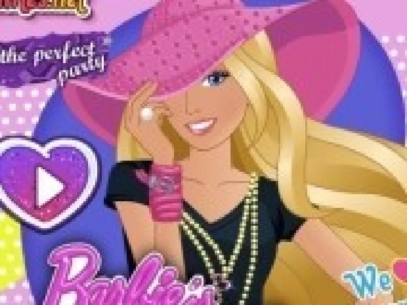 creeaza revista de moda barbie