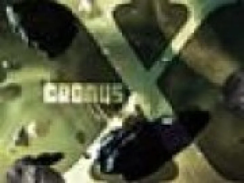 cronus x