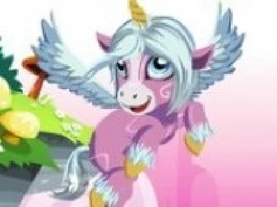 animale virtuale fantastice