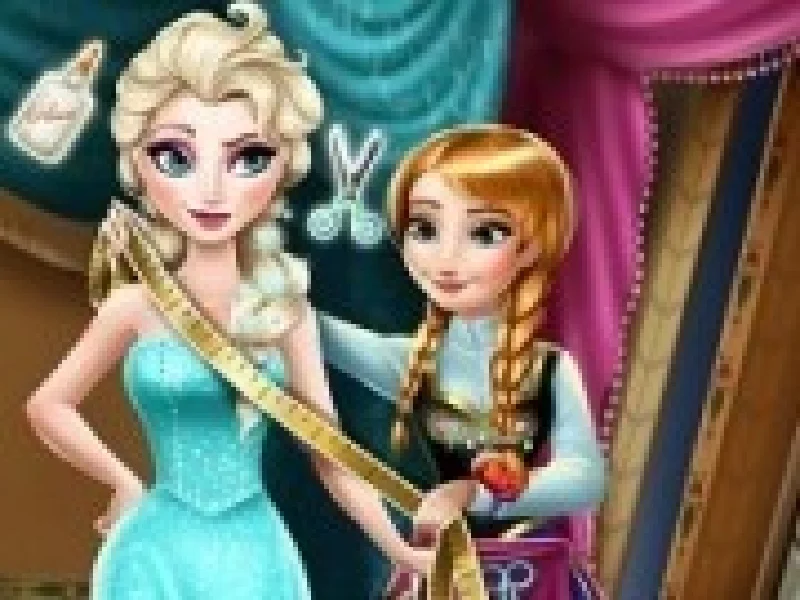 anna croitoreasa pentru elsa