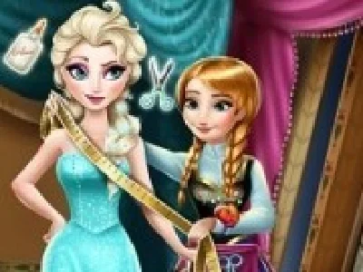 anna croitoreasa pentru elsa