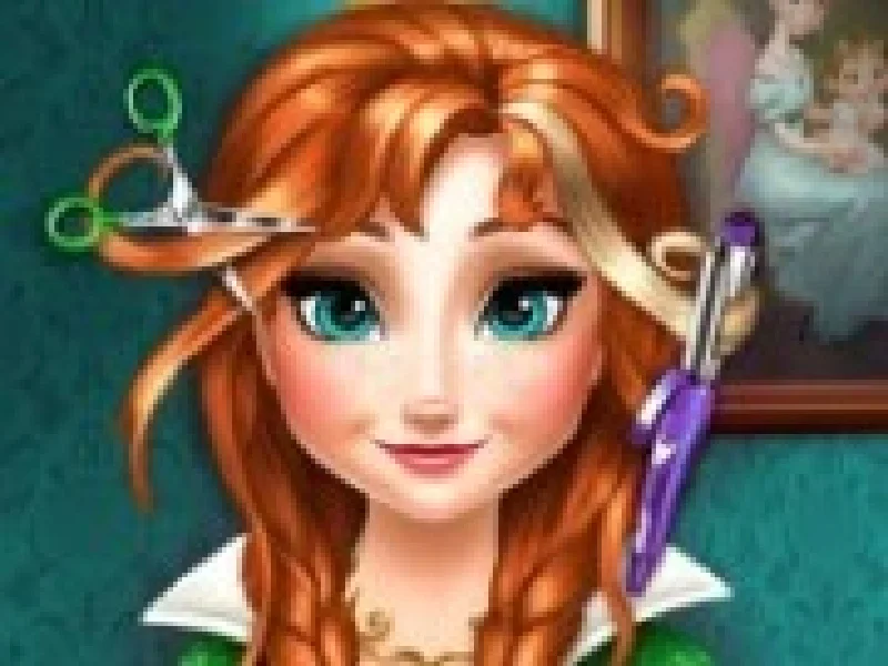 anna frozen coafuri reale