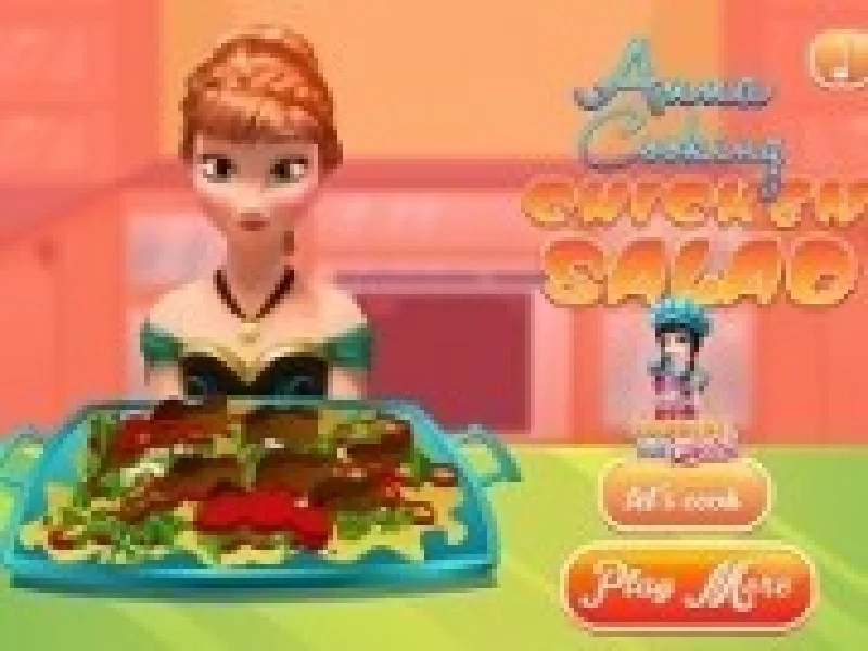 anna gateste mancare online