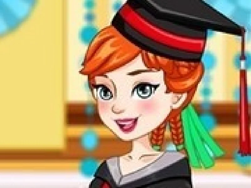 anna gateste tort pentru absolvire