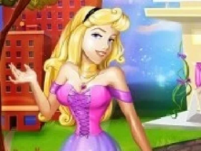 aurora de imbracat modern