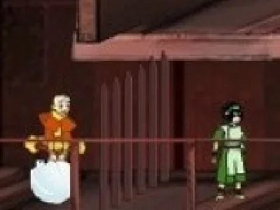 avatar evadarea elementelor