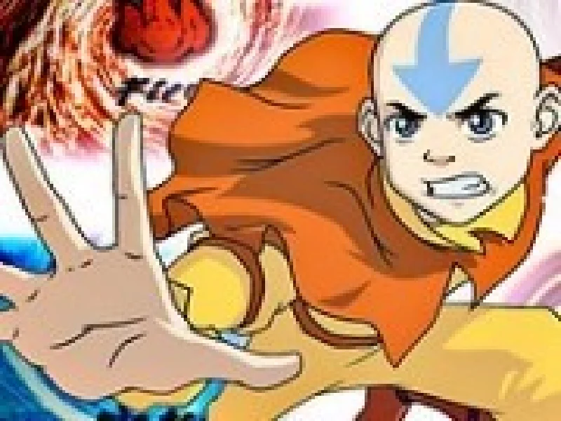 avatar ultimul stapan al aerului in misiune