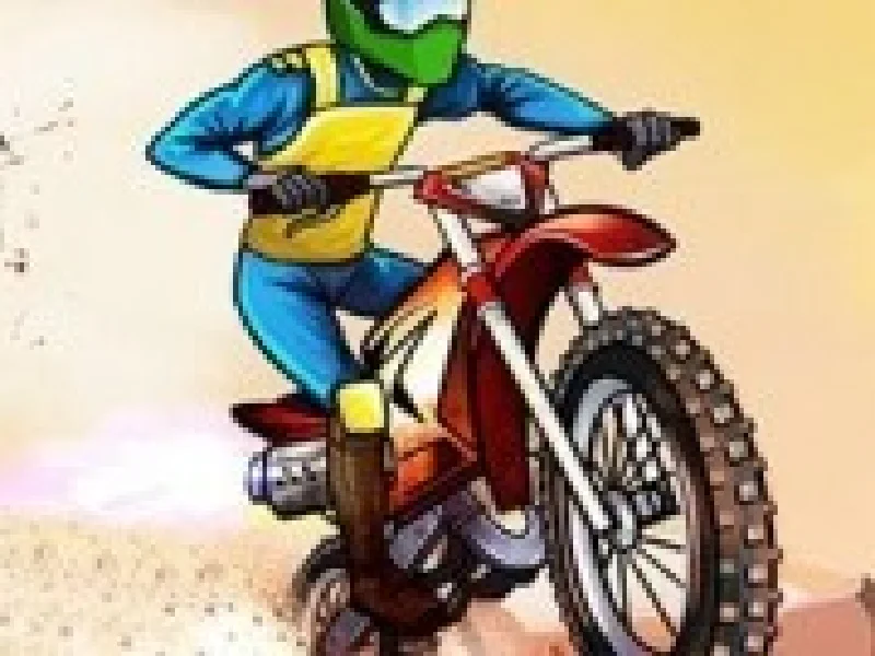 aventuri cu motorete rapide