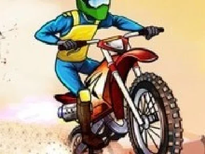 aventuri cu motorete rapide