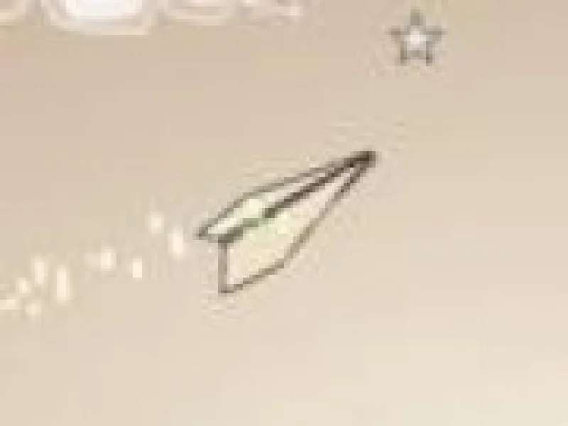 Avione de hartie