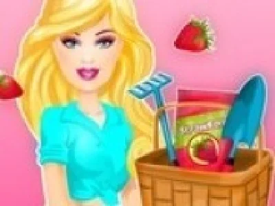 barbie la ferma gatit si machiat