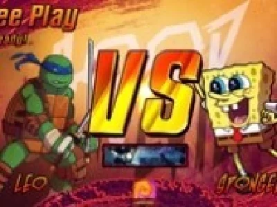 batai nickelodeon si lupte