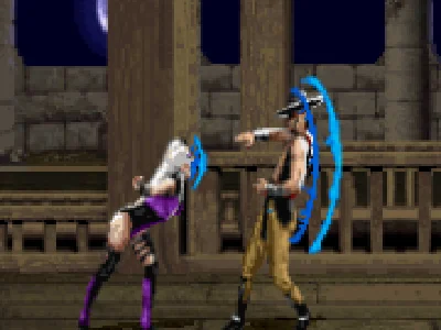 bataie mortal kombat3