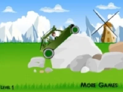 ben 10 buggy de curse