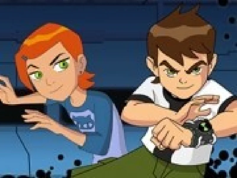 ben 10 parteneri de aventura