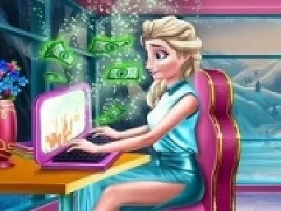 blogul regal frozen