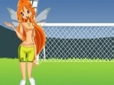 bloom costumatie de fotbal