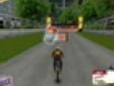 bmx cascadorii