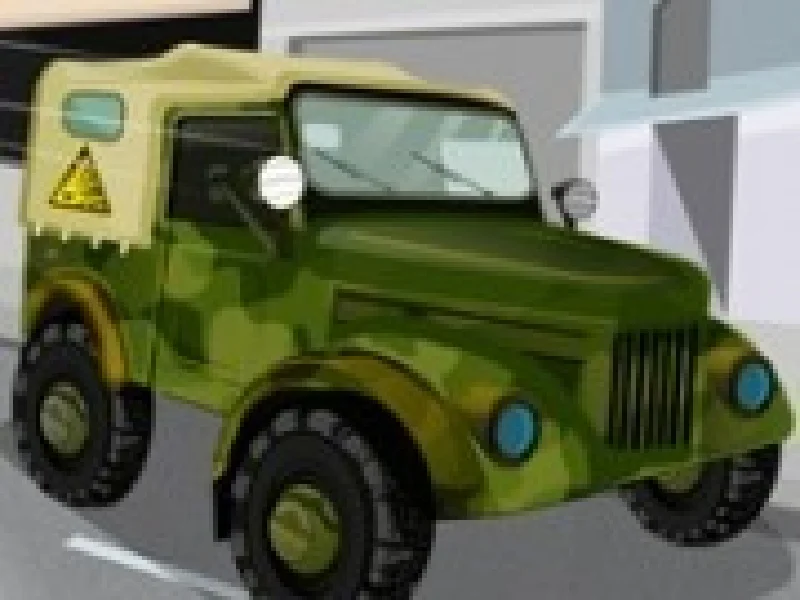 camioane armata de livrat arme