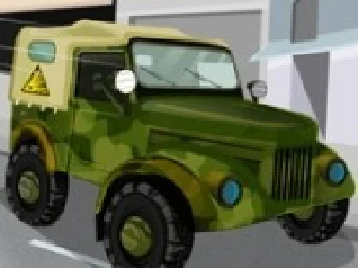 camioane armata de livrat arme