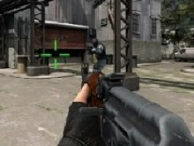 cei mai tari soldati cu arme 3d