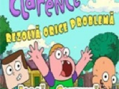 clarence rezolva problemele