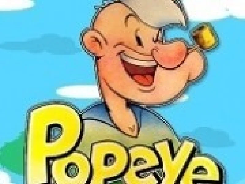 curse moto cu popeye marinarul